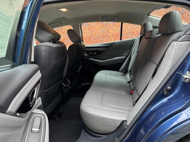 Used 2020 Subaru Legacy Limited image 24