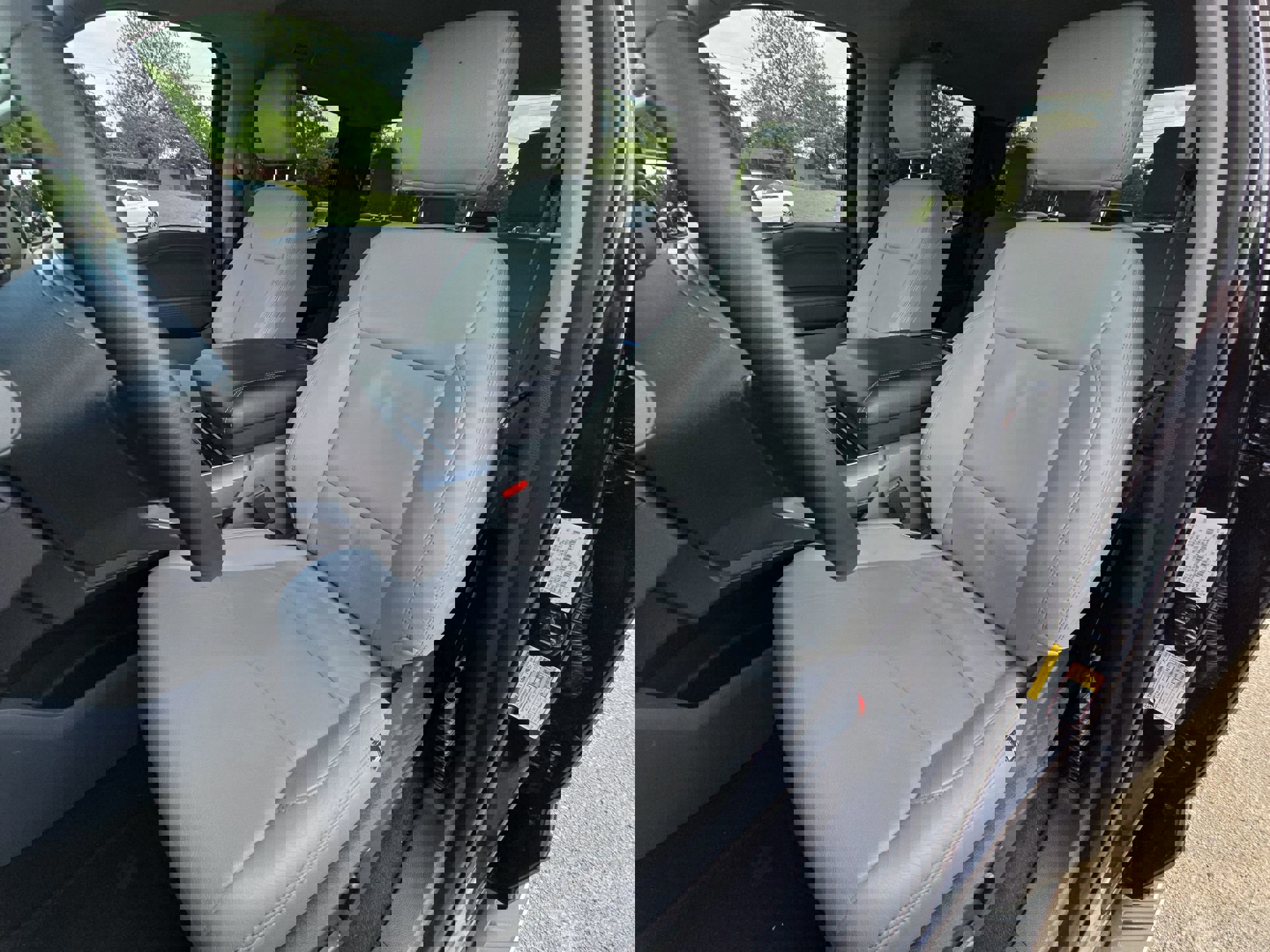 Certified 2023 Ford F150 XLT w/ Equipment Group 302A High image 11