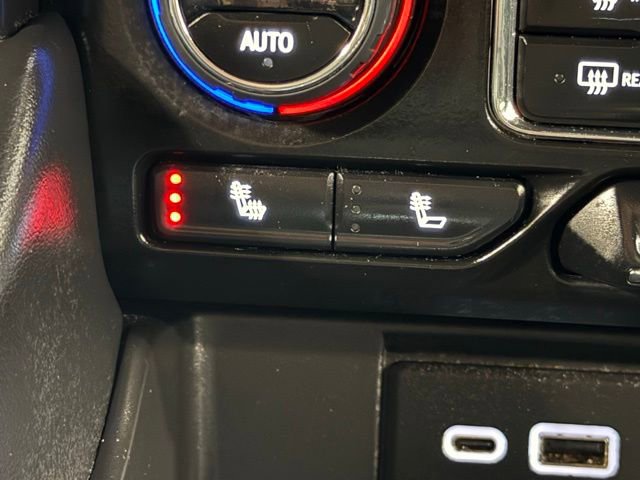 Used 2023 Chevrolet Tahoe LT image 31