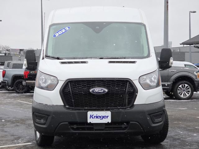 Certified 2023 Ford Transit 250 Base image 9