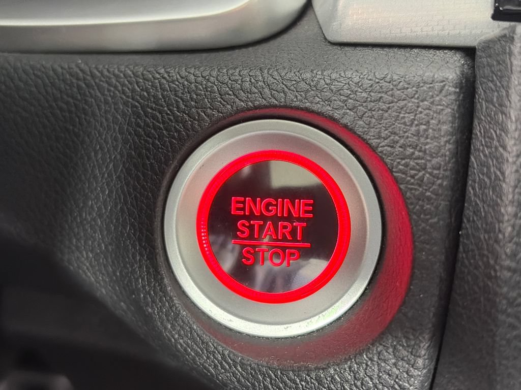 Used 2017 Honda Civic Touring image 22