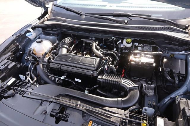 Certified 2025 Ford Escape Active FWD image 27