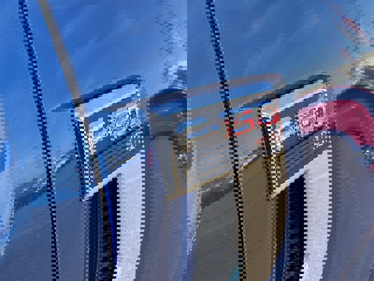 Certified 2024 Ford F150 XLT w/ Mobile Office Package image 10