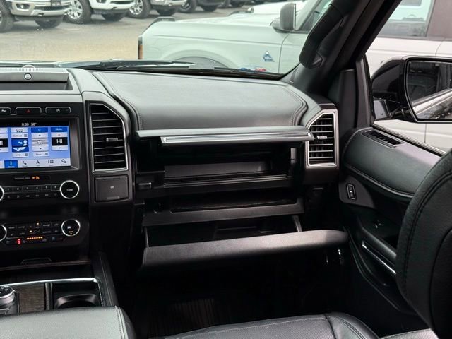 Certified 2019 Ford Expedition Max Limited AWD/4WD image 45