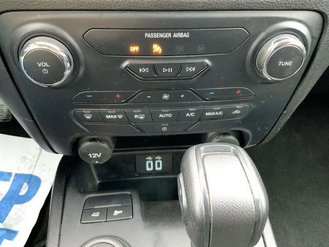 Certified 2023 Ford Ranger XLT w/ Trailer Tow Package image 18