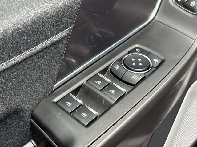 Certified 2025 Ford F150 Lariat w/ Equipment Group 502A High image 26