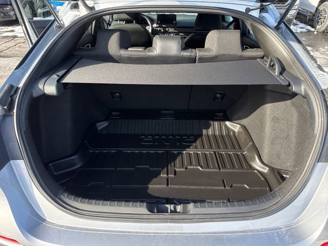 Used 2023 Honda Civic Sport image 11
