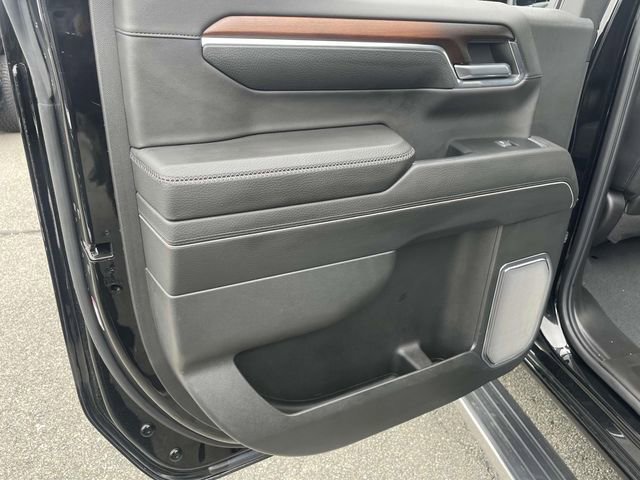 Used 2024 GMC Sierra 1500 Denali w/ Denali Reserve Package image 18