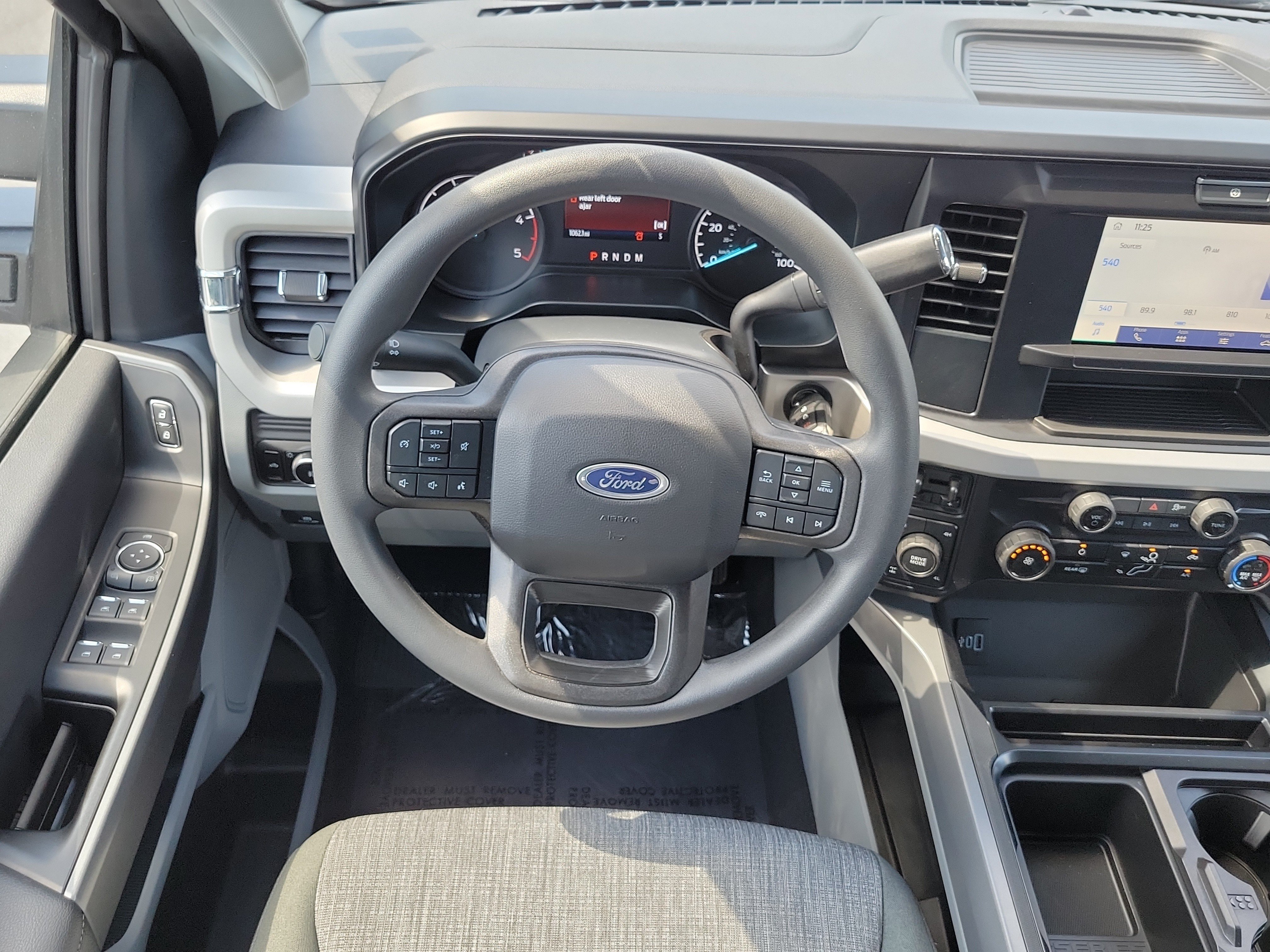 Certified 2026 Ford F350 XLT AWD/4WD image 16