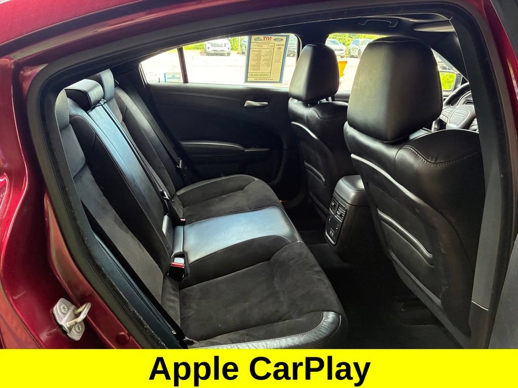 Used 2022 Dodge Charger GT w/ Plus Group AWD/4WD image 48