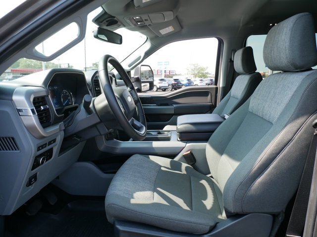 Certified 2023 Ford F150 XLT w/ Equipment Group 302A High AWD/4WD image 7