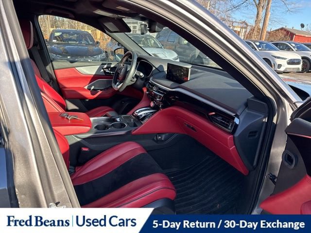 Used 2023 Acura MDX A-Spec image 10