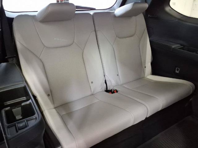 Used 2024 Lexus TX 350 AWD w/ Captains Chair Package image 14