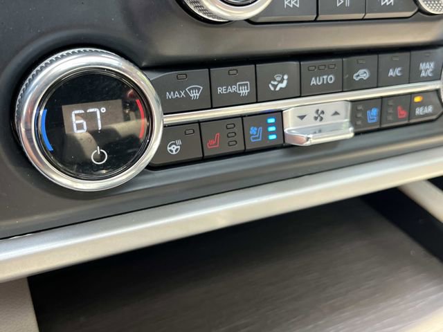 Certified 2022 Ford Expedition Max Limited AWD/4WD image 41