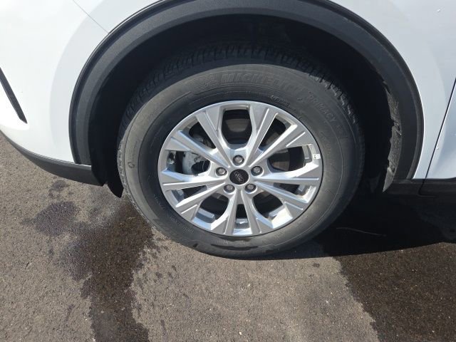 Certified 2025 Ford Escape Active image 16