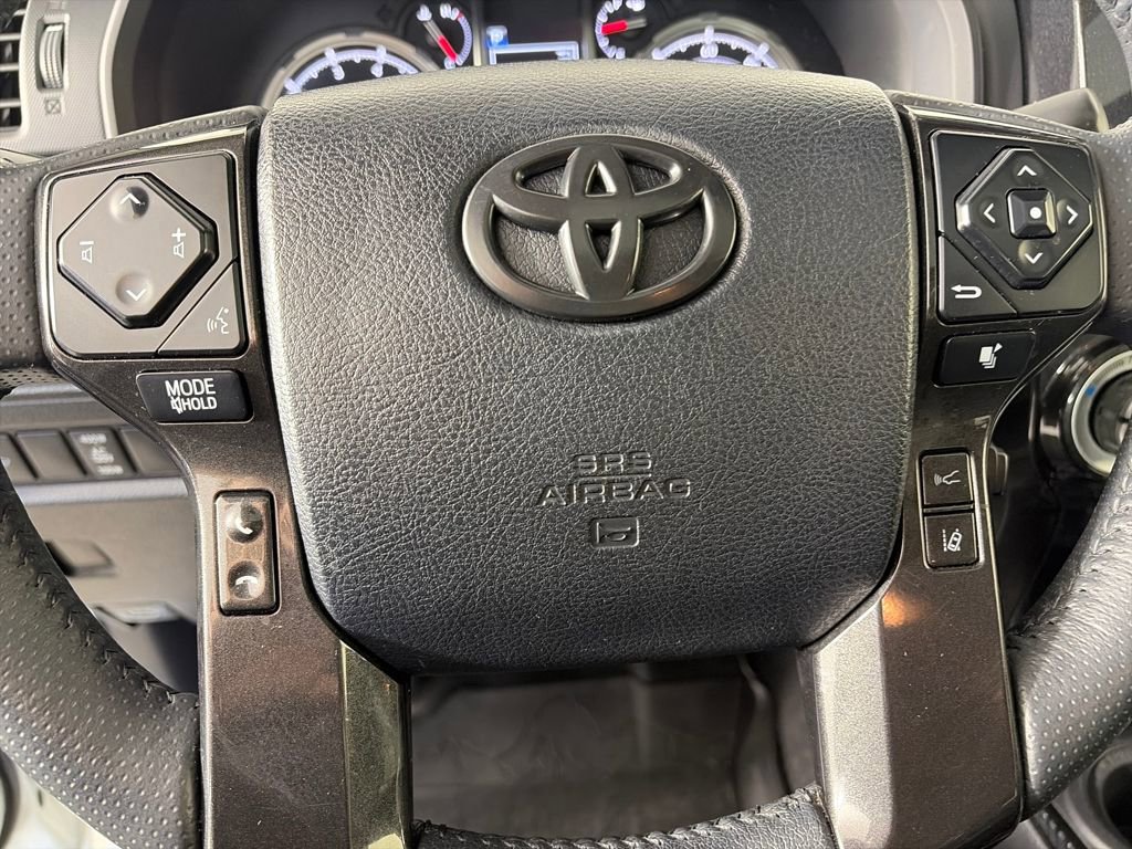 Used 2020 Toyota 4Runner TRD Pro image 15