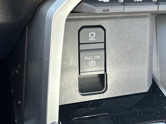 Used 2025 Toyota Tundra 1794 Edition AWD/4WD image 36