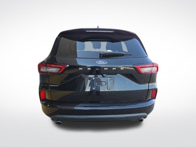 Certified 2024 Ford Escape ST-Line FWD image 10