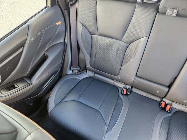 Used 2023 Subaru Forester Wilderness AWD/4WD image 16