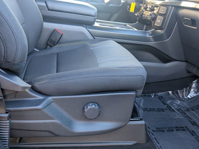 Certified 2024 Ford F150 STX w/ Tow/Haul Package image 26