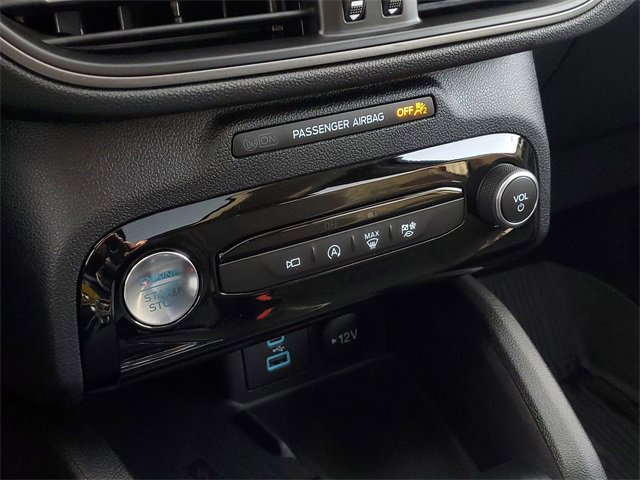 Certified 2023 Ford Escape Active w/ Tech Pack #2 image 25