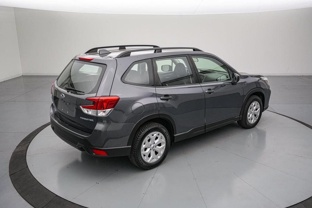 Used 2020 Subaru Forester w/ Alloy Wheel Package AWD/4WD image 4