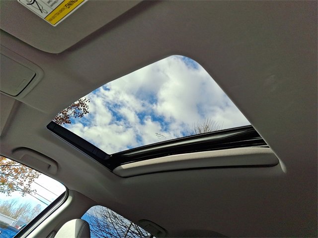 Used 2023 Honda Ridgeline RTL image 15