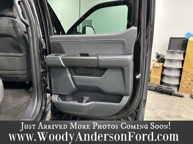 Certified 2022 Ford F150 XLT w/ Equipment Group 302A High image 29