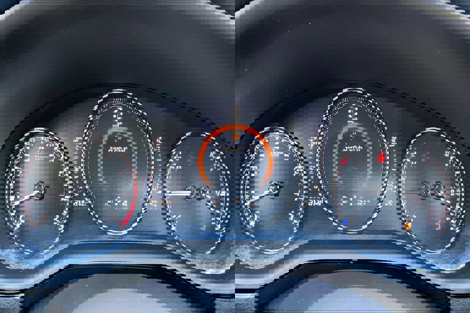 Used 2021 MAZDA CX-30 FWD 2.5 S w/ Preferred Package image 26