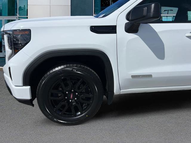 Used 2024 GMC Sierra 1500 Elevation RWD image 9