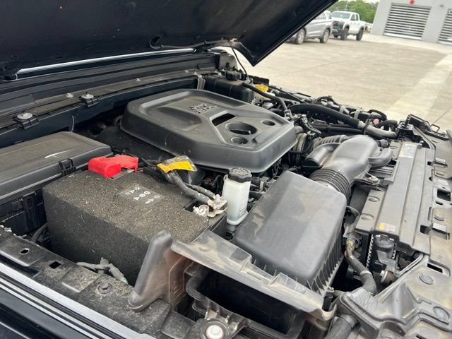 Used 2021 Jeep Wrangler Unlimited Sahara AWD/4WD image 41