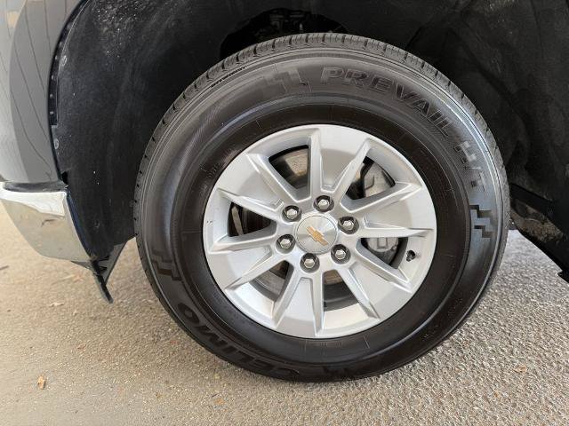 Used 2025 Chevrolet Silverado 1500 LT RWD image 26