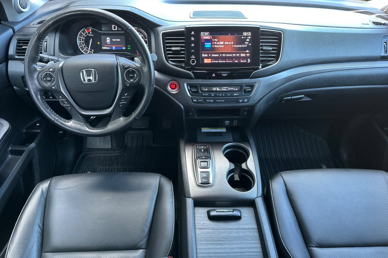 Used 2023 Honda Ridgeline RTL-E image 15