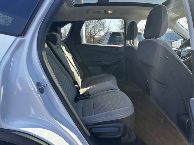 Certified 2022 Ford Escape SE w/ Convenience Package image 38