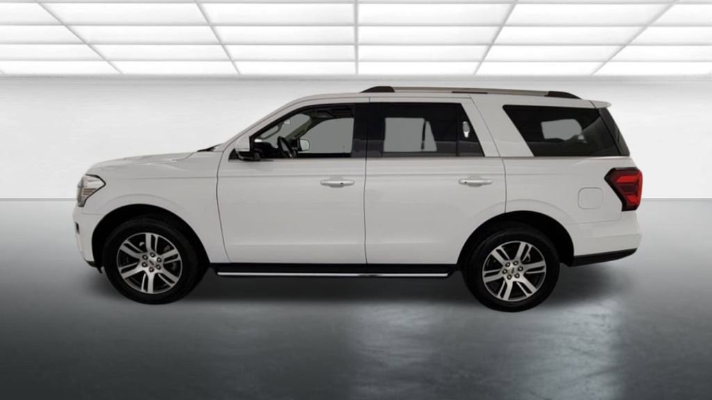 Certified 2023 Ford Expedition Limited AWD/4WD image 5