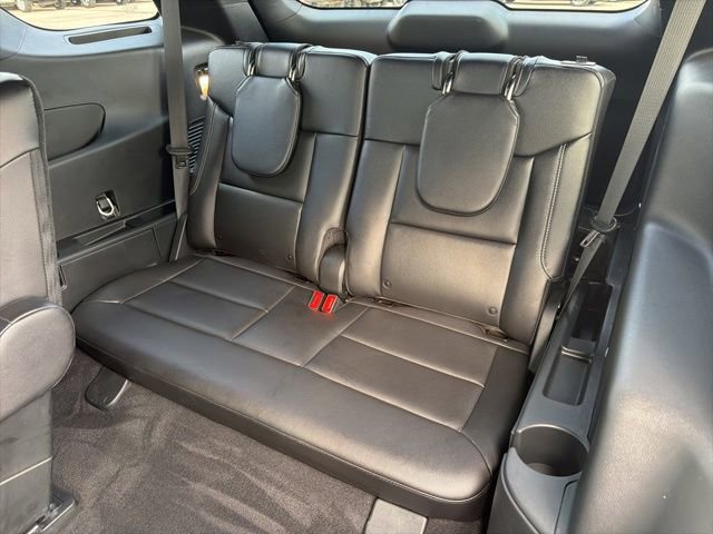 Certified 2024 Ford Explorer ST w/ Equipment Group 401A image 17