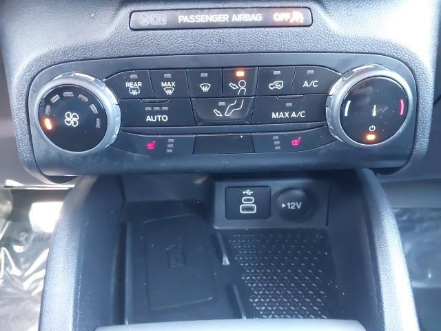 Certified 2023 Ford Bronco Sport Big Bend w/ Convenience Package AWD/4WD image 21