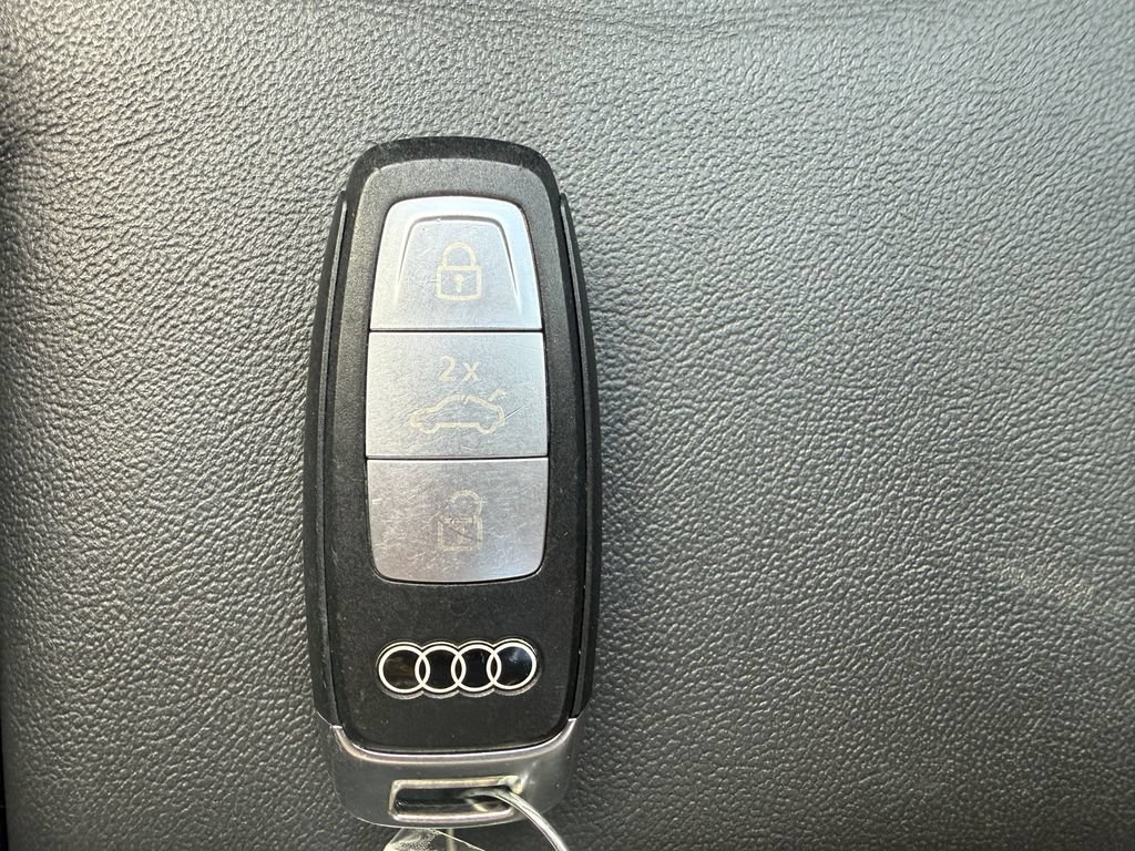 Used 2024 Audi A3 2.0T Premium FWD image 31