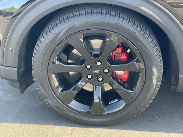 Certified 2023 Ford Explorer ST w/ Equipment Group 401A AWD/4WD image 39