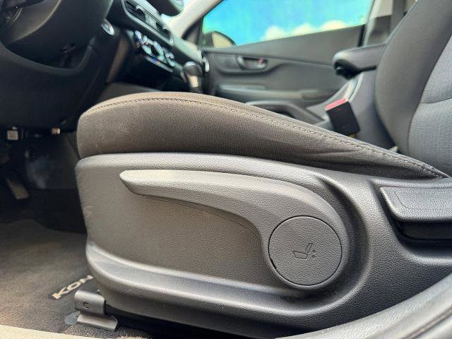 Used 2022 Hyundai Kona SEL w/ Cargo Package FWD image 17