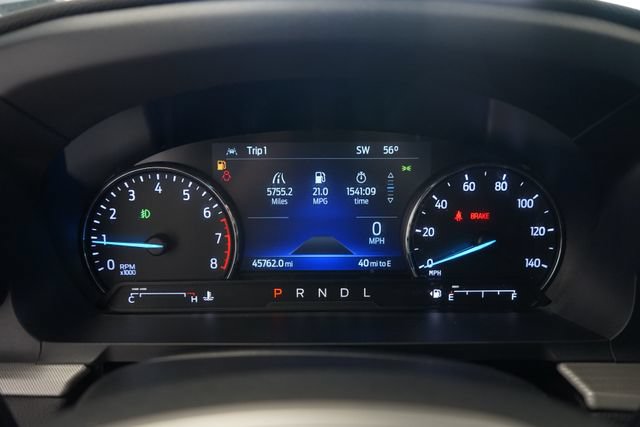 Certified 2023 Ford Explorer XLT w/ Equipment Group 202A AWD/4WD image 21