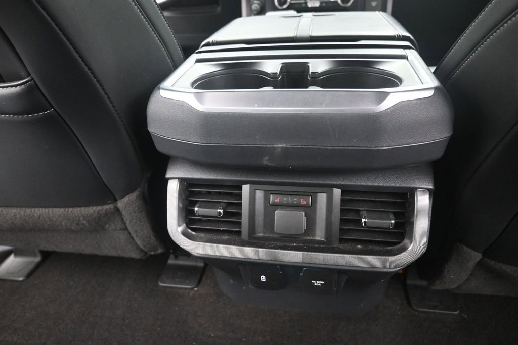 Certified 2023 Ford F150 Platinum w/ Equipment Group 701A High AWD/4WD image 16