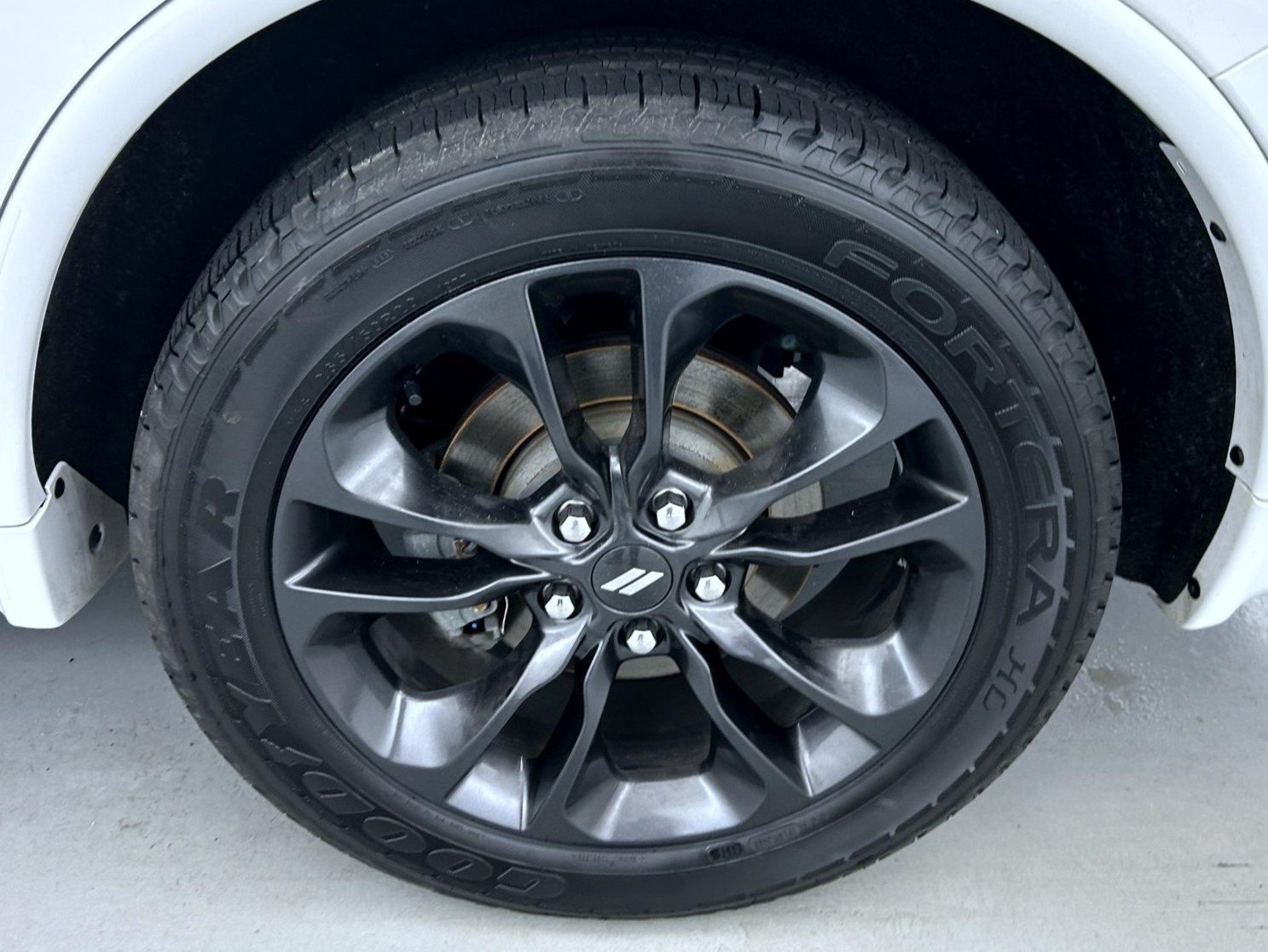 Used 2023 Dodge Durango R/T w/ Blacktop Package AWD/4WD image 24