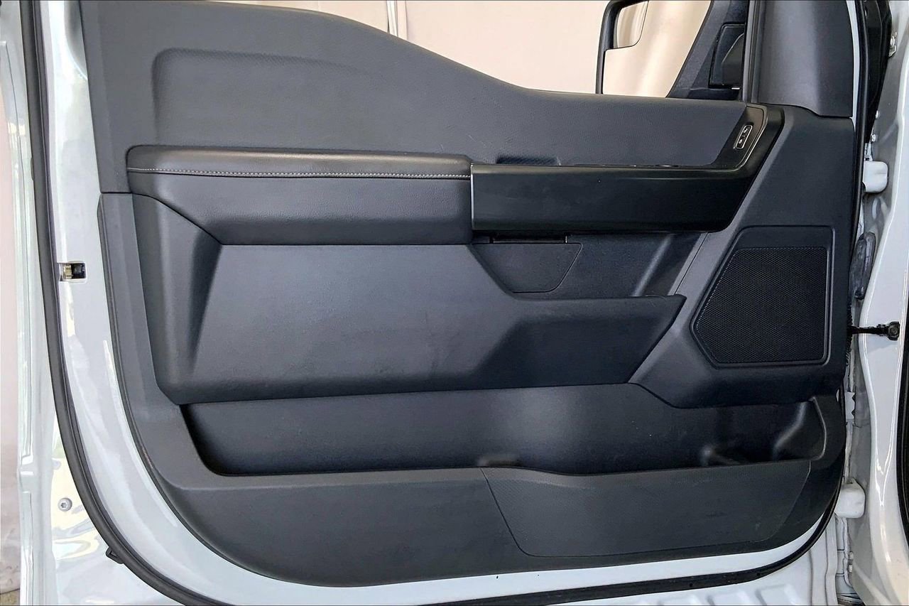 Certified 2023 Ford F150 XL w/ STX Appearance Package RWD image 25