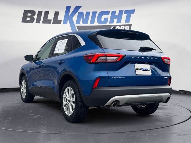 Certified 2023 Ford Escape Active w/ Tech Pack #1 image 3
