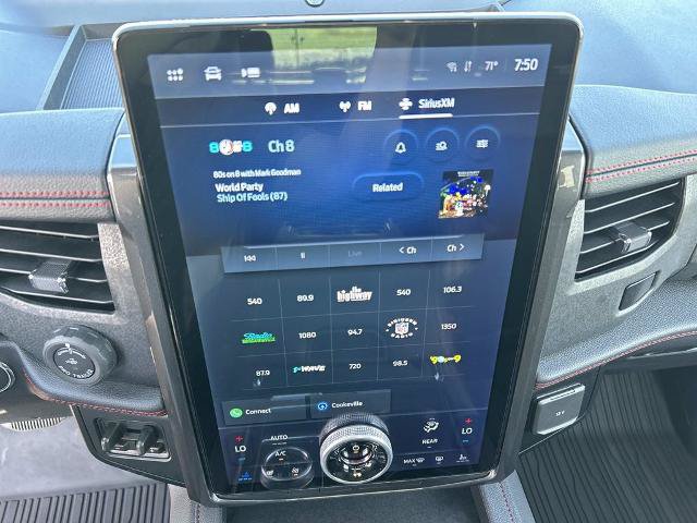 Certified 2024 Ford Expedition Limited RWD image 37
