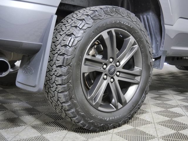 Certified 2021 Ford F150 XLT w/ Equipment Group 302A High AWD/4WD image 7