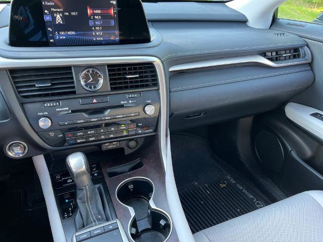 Used 2020 Lexus RX 350 AWD w/ Premium Package image 10