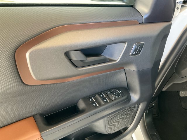 Certified 2025 Ford Bronco Sport Outer Banks AWD/4WD image 10