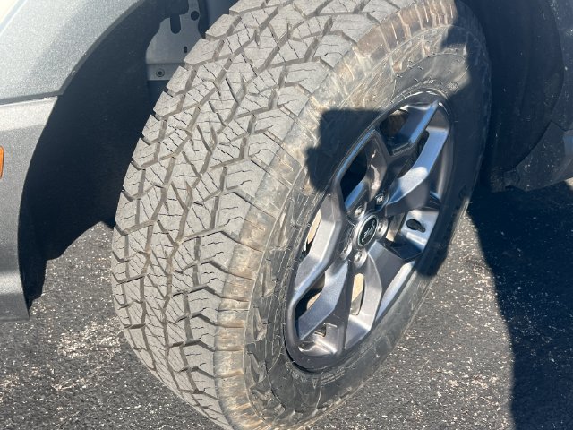Certified 2024 Ford Bronco Sport Badlands w/ Premium Package AWD/4WD image 15